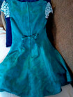 Jessica McClintock size 12 formal dress — photo 2