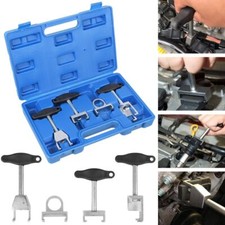 4TLG Zündspulen Zündkerzenstecker Abzieher Werkzeug für VAG VW Audi Skoda Seat