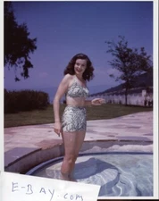 MARGUEITE CHAPMAN   8X10 PHOTO B2039