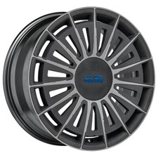 ALUFELGE OZ RACING SUPERTURISMO AERO E FUR PORSCHE PANAMERA HYBRID 11X20 5X ZMX