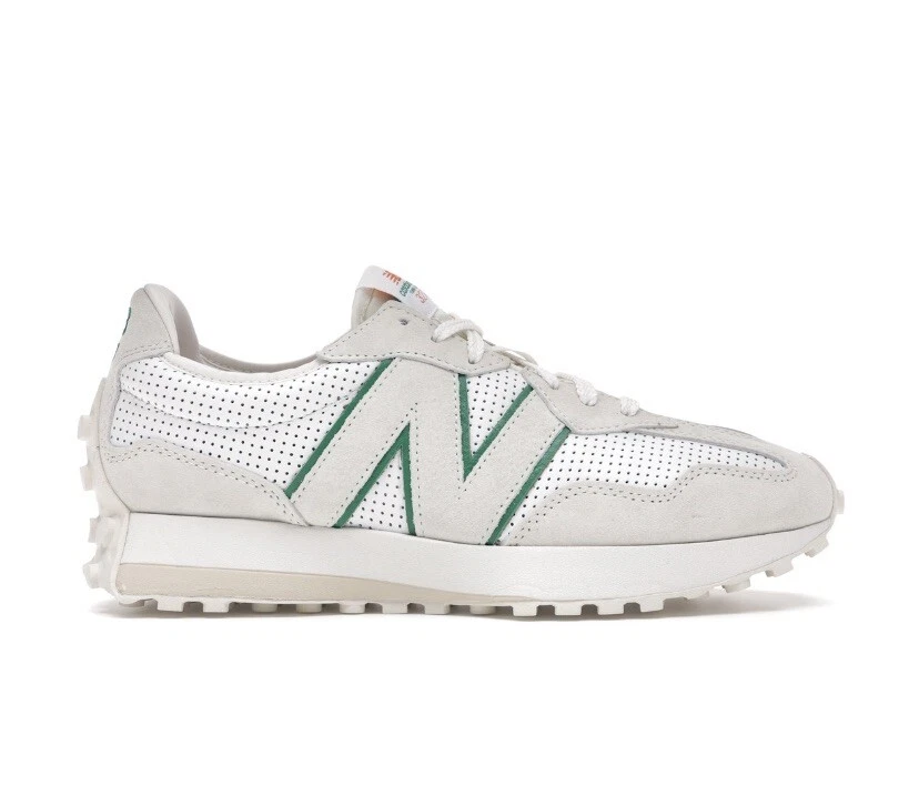 New balance 327 x casablanca outlet