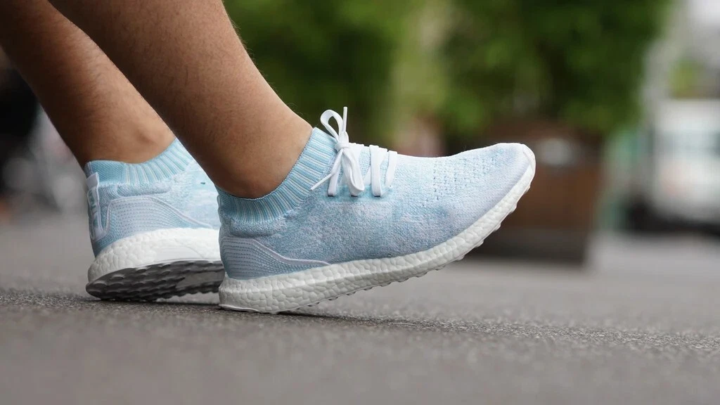 Zeug Handschrift Wedstrijd Adidas x Parley Coral Bleaching Ultra Boost Uncaged Icey Blue Rare Men's sz 12.5 | eBay Zeug Handschrift Wedstrijd Adidas x Parley Coral Bleaching Ultra Boost Uncaged Icey Blue Rare Men's sz 12.5 | eBay