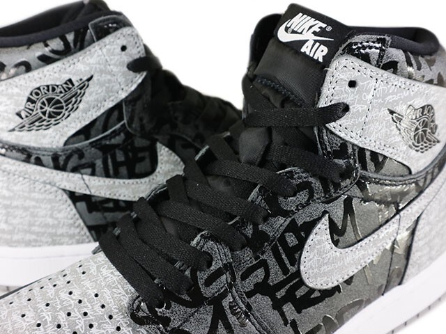 Nike Jordan 1 High OG Rebellionaire 2022 