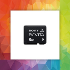 Memoria para PS Vita 8GB precio