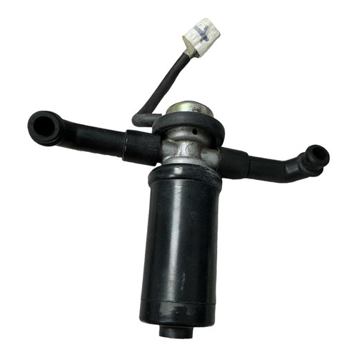Kawasaki ZX12R Genuine OEM Denso Clean Air Cannister - Picture 3 of 4