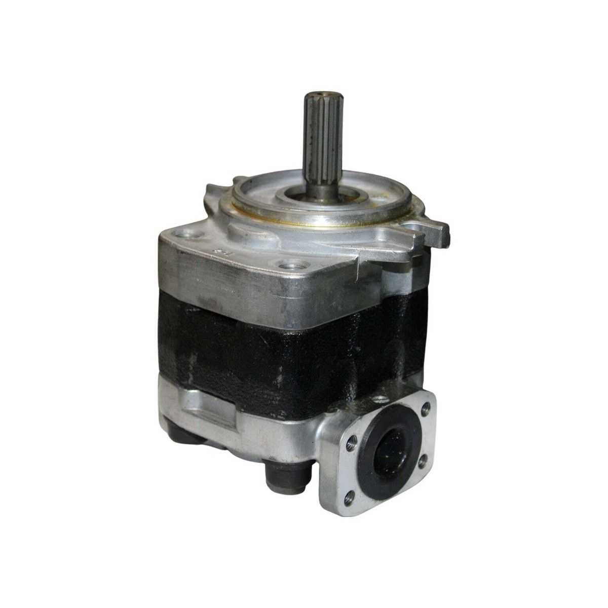 Aztec Replacement for Hyster 4646465 - Hydraulic Pump | eBay