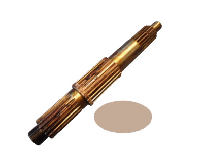 Hauptwelle   Borgward B 2000 0,75 Tonner  133 322 03 00