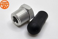 Idle Air Assist Delete Kit K-Series For K20 K20A2 K24 K24A BILLET Honda Civic UK