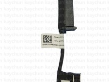 Original For DEll Alienware M15 M17 SATA HDD Hard Disk Drive connector Cable