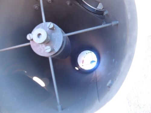 Takahashi MT-160 Newtonian Reflector Telescope - 160mm Aperture, F/6.25 Used - Picture 5 of 6
