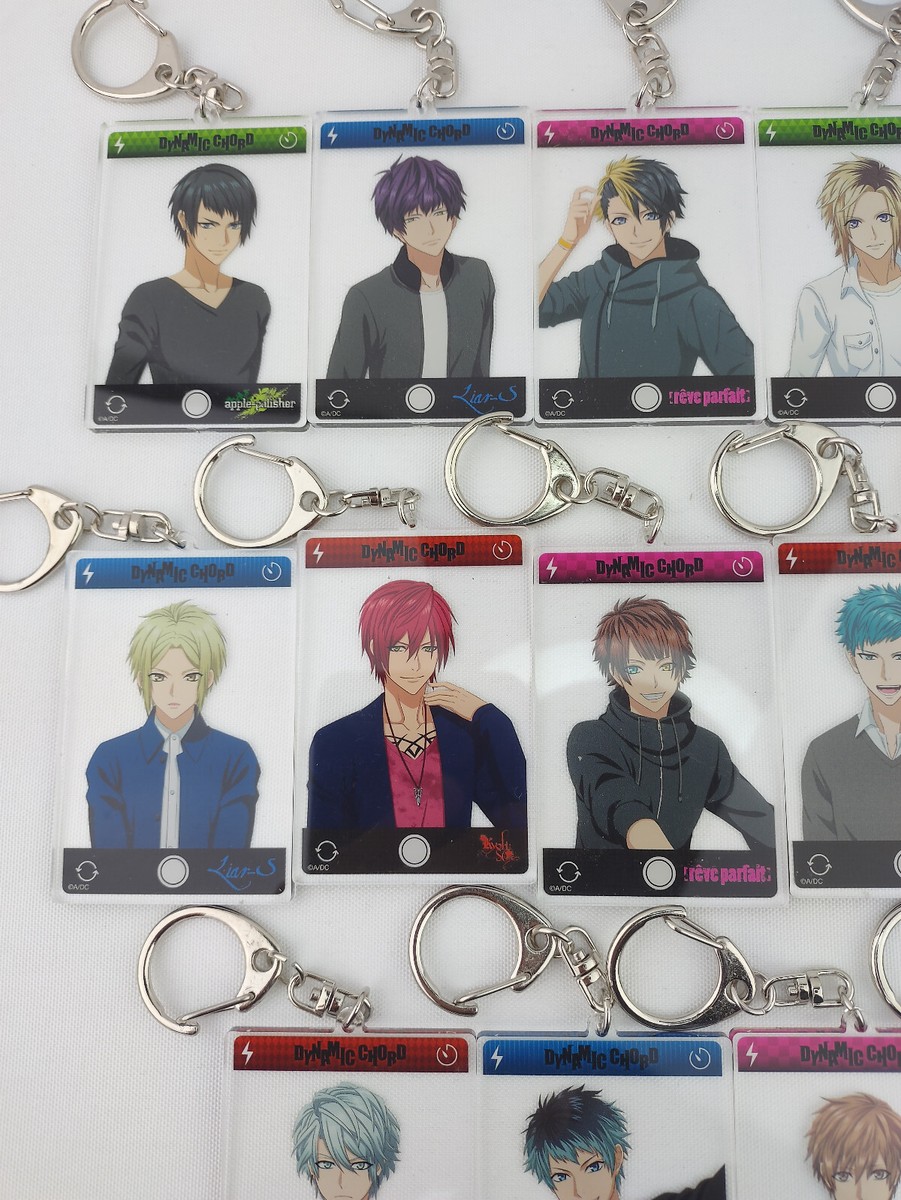 DYNAMIC CHORD rêveparfait Amazon.com: 【初回限定版】DYNAMIC CHORD feat.[rêve parfait