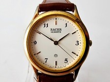 Racer ORIENT Collezione Vintage Premium C75907-00 CS | Giappone 1990 | Raro