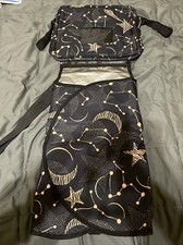 Changing Mat With Wipes Holder- Momcozy