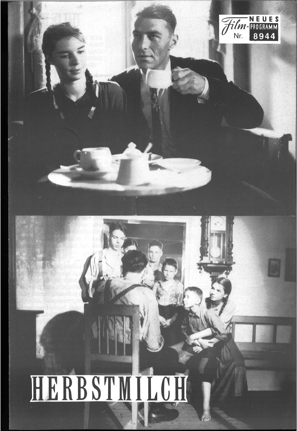 Herbstmilch Von Anna Wimschneider Als Taschenbuch