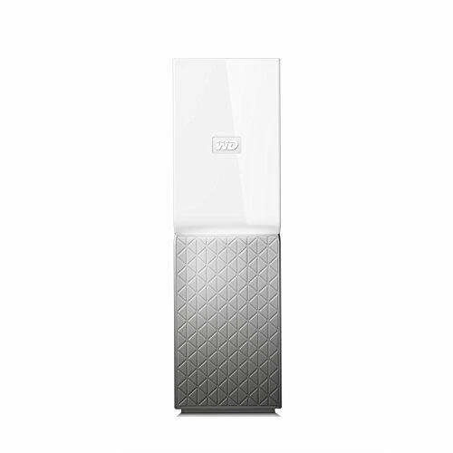 Home Network Storage NAS Western Digital