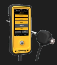 Fieldpiece CAT45 Combustion Analyzer