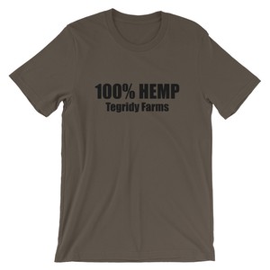 south park 100 hemp shirt