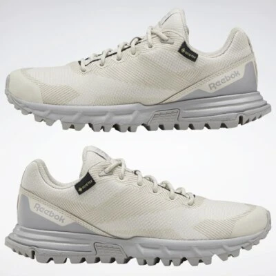 Reebok Womens UK 6.5 Sawcut 7.0 GTX Trail Hiking Running Shoes. E 40, Cm 26 US9