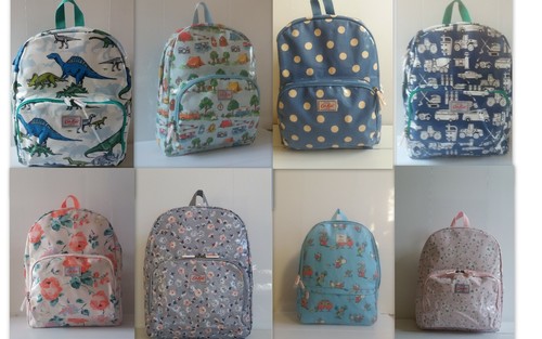 cath kidston large backpack
