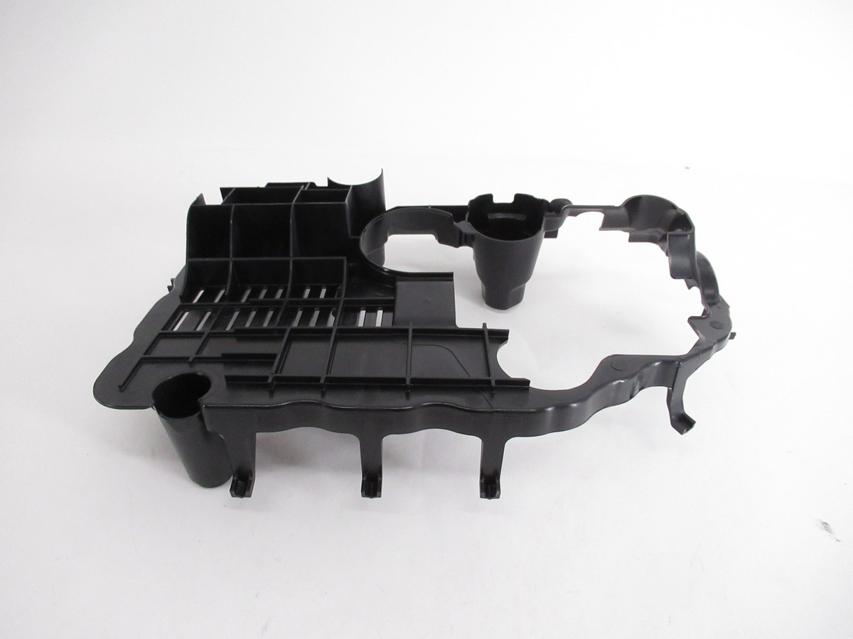 Genuine OEM Volkswagen 06K-103-138-Q Oil Pan Baffle | eBay 