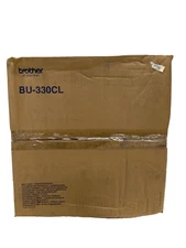 Brother BU-330CL Transfer Belt Unit, Yields 50,000 pages