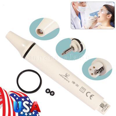 Ultrasonic Piezo Scaler Handpiece fit EMS SKYSEA Cavitron / 5