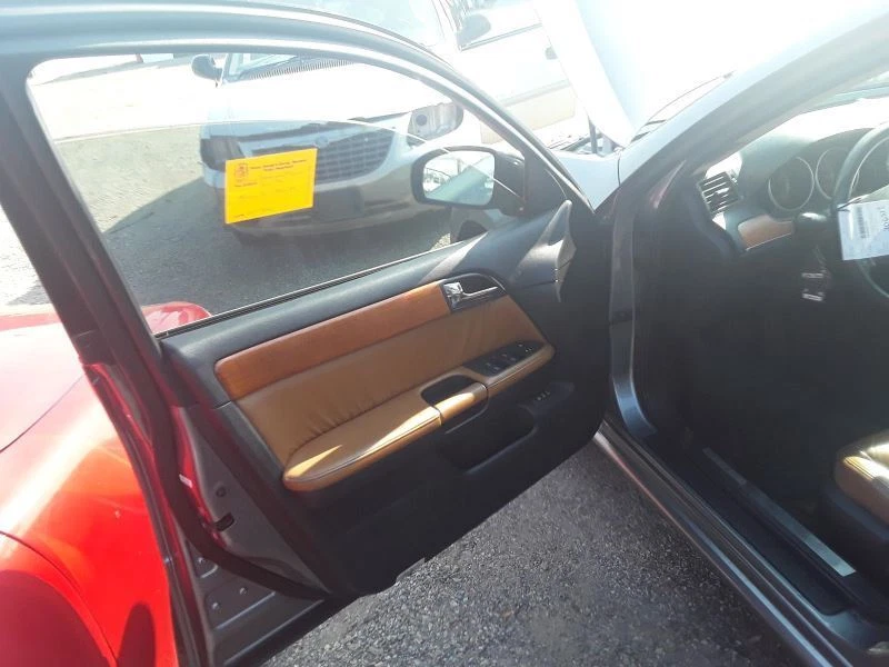 Espejo retrovisor lateral del conductor eléctrico térmico 12/07 compatible con 06-08 Infiniti M35 1263440 Foto 2 de 4