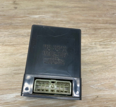 1991 JDM RHD Toyota Hilux Surf Door Control Module 85980-89106 LN130 4 Runner