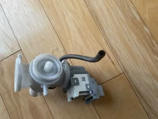 DC31-00178A PX3516-01 Drain Pump Motor for Samsung Washers