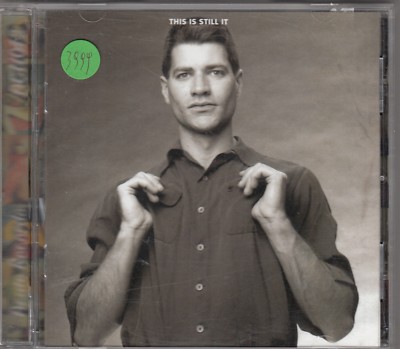 THE METHOD ACTORS - this is still it CD
