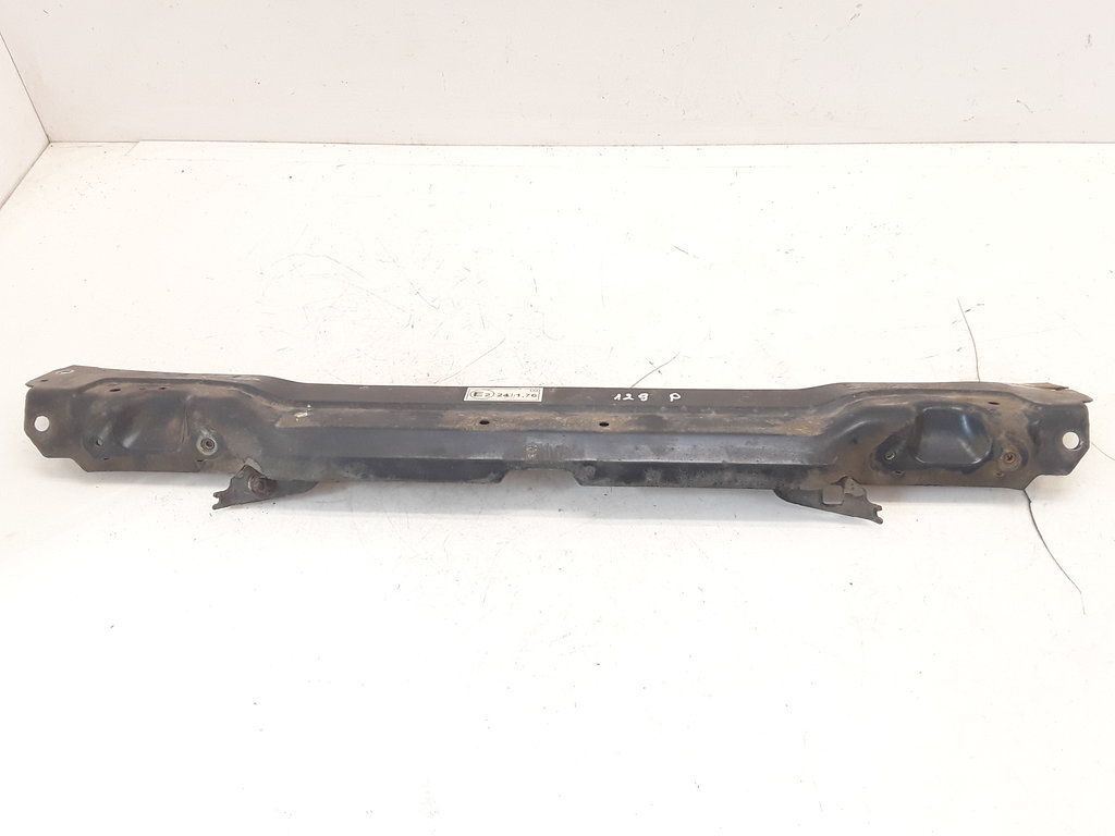 Peugeot 406 2.0HDi 81kW 2000 Frente Superior Radiador Soporte Slam Panel Azul