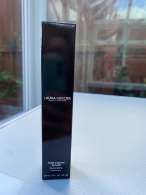 Laura Mercier Pure Canvas Primer 30ml Neu in OVP Illuminating