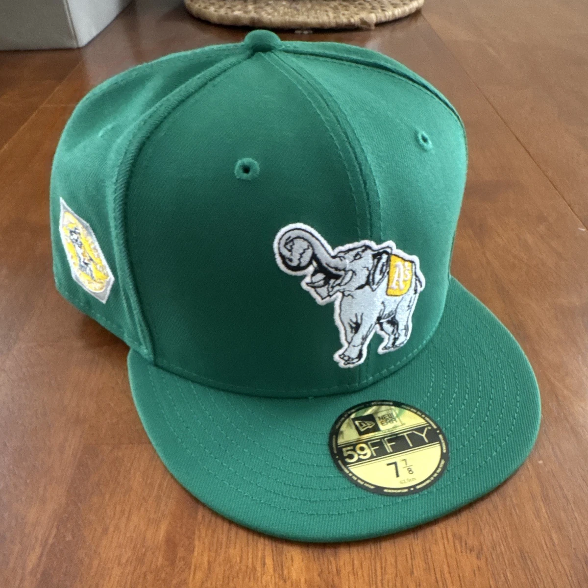 New Era Men's 7 7/8 Size for sale | eBay