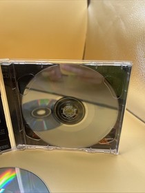 Stupid Invaders (Sega Dreamcast, 2001) Vg condition.
