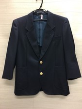 Kanagawa Aikawa Junior High School Boys Blazer 0109489 
