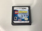 Lego Batman The Video Game (Nintendo DS, 2006) Cartridge Only TESTED WORKING