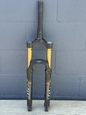 Fox Suspension Tapered 26 in Bicycle Forks for sale | eBay