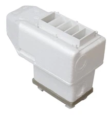 Refrigerator Damper Control fits Whirlpool, AP6015809, PS11749090, W10151374