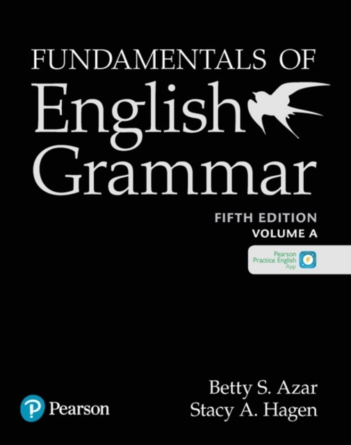 AzarHagen Grammar  AE  5th Edition  Student Book A  by Betty S Azar PAPERBACK