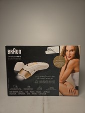 Braun Silk Expert Pro 5 Hair Removal Women IPL Body And Face - PL5157
