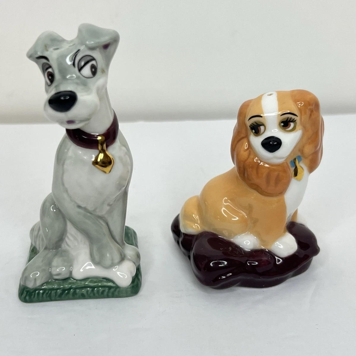 25+ Lady & the Tramp Contemporary Disney Housewares (1968-Now) for