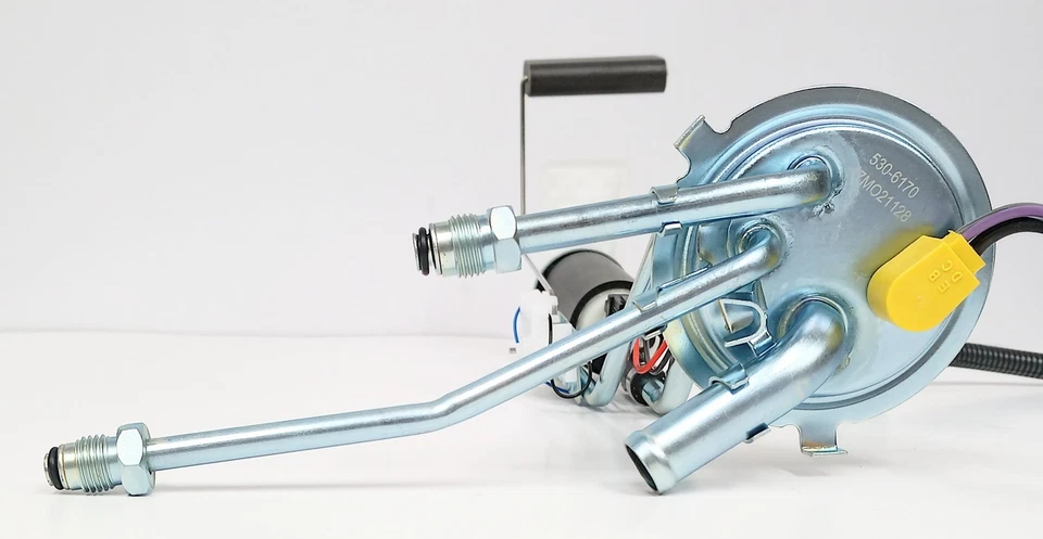 Transmisor de bomba de combustible GMB 530-6170 para Chevrolet GMC C1500 Suburban 1996-1997 Foto 3 de 4