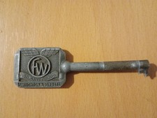 Vintage F. Wrighton & Sons Key Distinctive Furniture