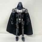 LEGO Star Wars Buildable Figure Darth Vader Complete 11 1/2 Tall Pose Able