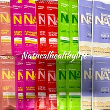 Pr vit Ketones NAT Variety Packs 20 Packets Charged / FREE SHIPPING Exp 2027
