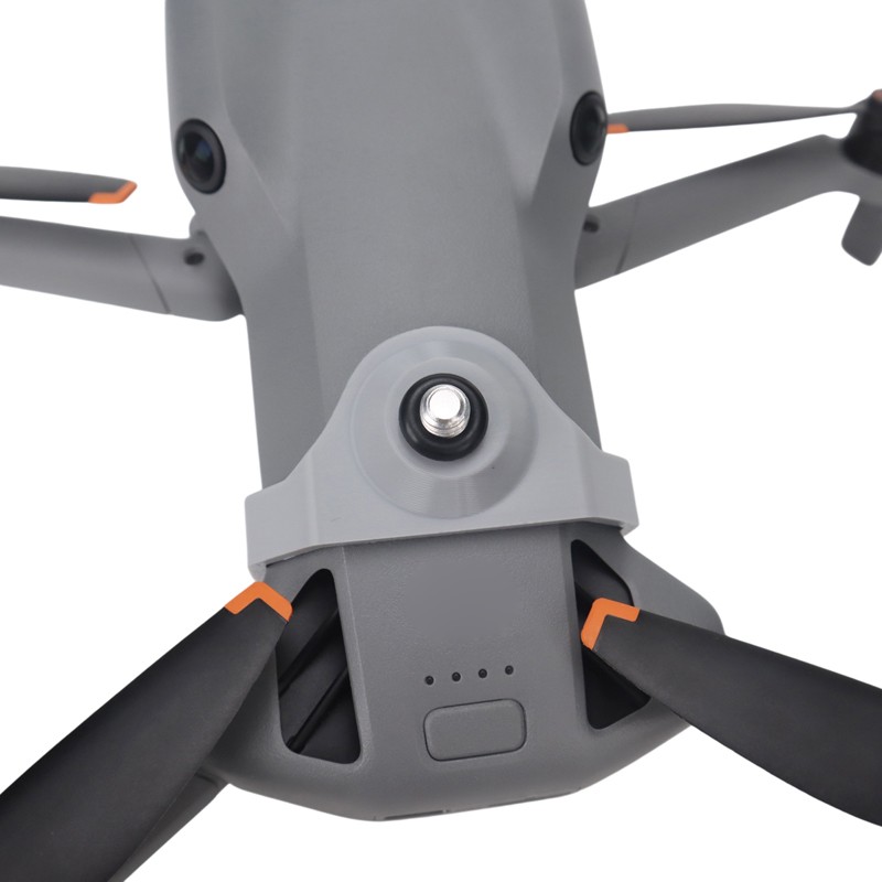 Action Camera Extension Mount Bracket for DJI Mini 5 Pro Drone Accessories Stand