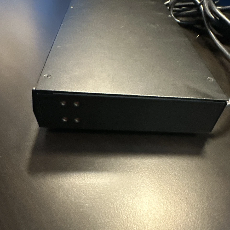 Panamax M4310 Transient Surge Suppressor AC 120 V 50/60 Hz TESTED  EB-16732 - Image 4 of 4