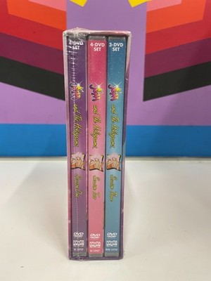 【中古】「非常に良い」Jem &amp; The Holograms: Truly Outrageous Comp Series [DVD] [Import] Jem And The Holograms: The Truly Outrageous Complete Series