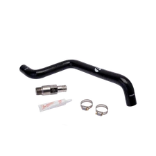 Fleece Performance FPE-CUMM-HCL-0324 Heater Core Hose & Fitting for 03–24 Dodge