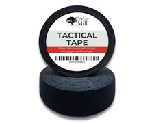 Tactical Tape | Protective Gun Wrap Stretch Tape Wrap Military Tape, 2 Pack
